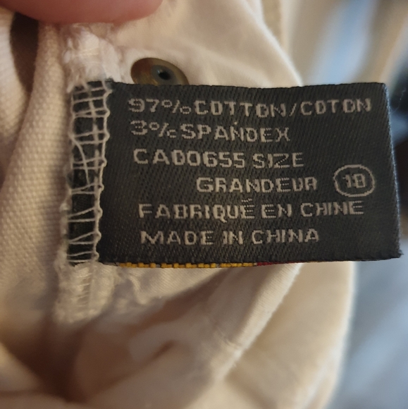 Additionelle Pants - Picture 3 of 3